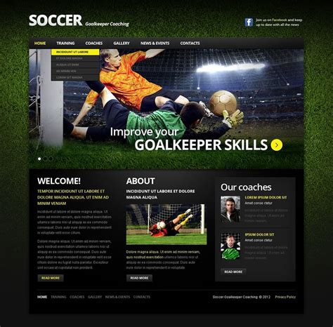 best soccer websites to shop